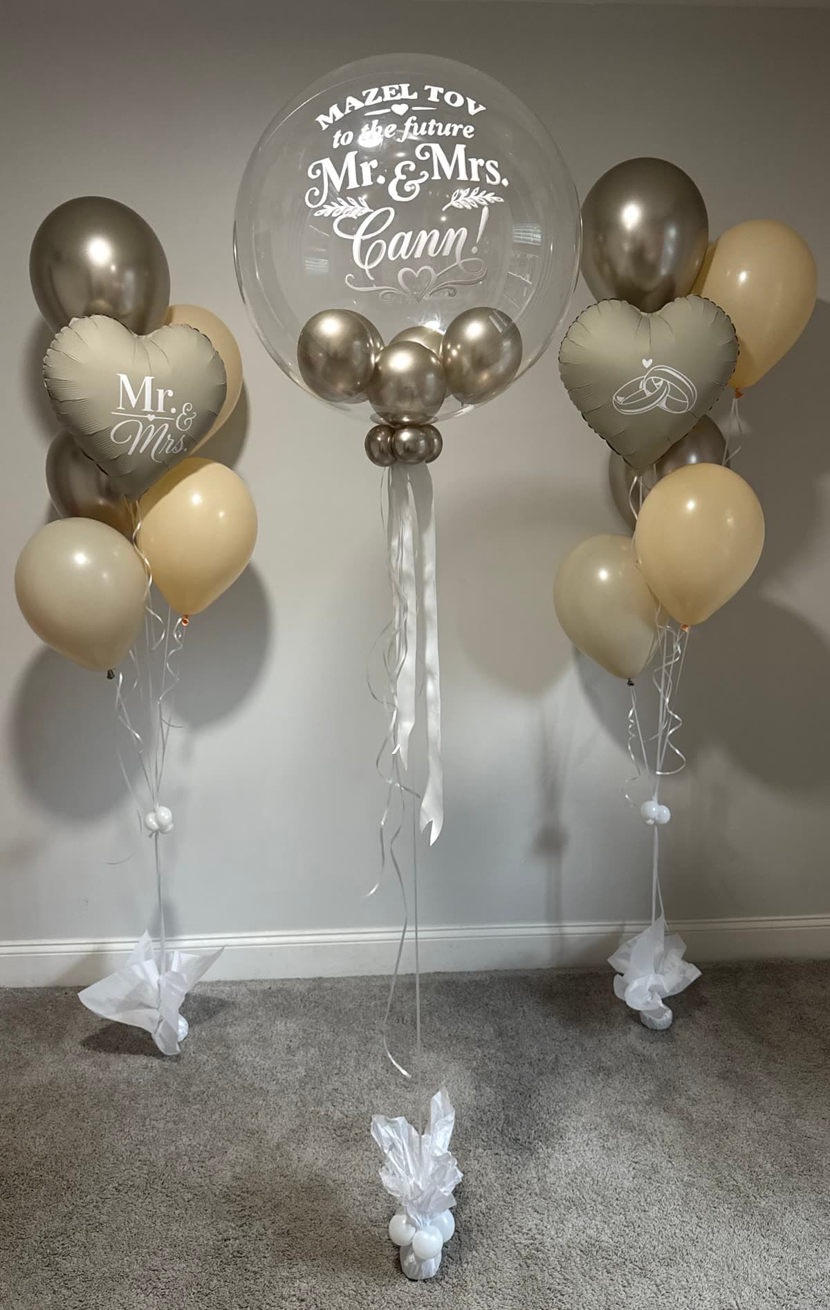 Grab & Go β Helium Balloons